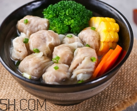 肉燕皮是什么做的？肉燕皮的做法