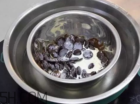 巧克力臟臟包怎么做？巧克力臟臟包的做法