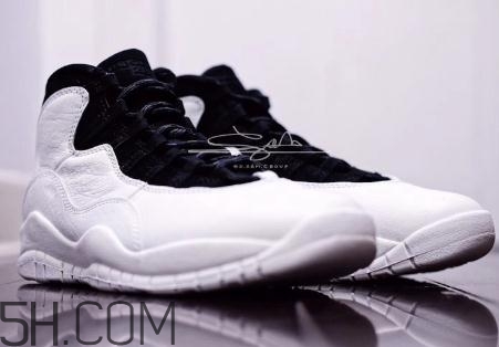 air jordan 10 im back康熙配色發(fā)售時(shí)間_多少錢？