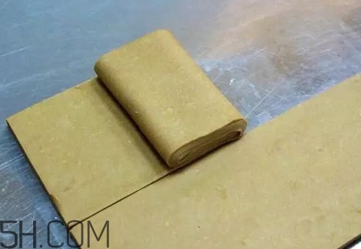 巧克力臟臟包怎么做？巧克力臟臟包的做法