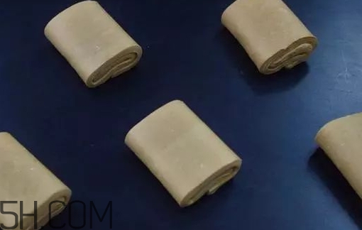 巧克力臟臟包怎么做？巧克力臟臟包的做法