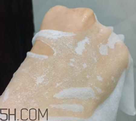 春紀(jì)奇遇彈力面膜好用嗎？春紀(jì)奇遇彈力面膜評測