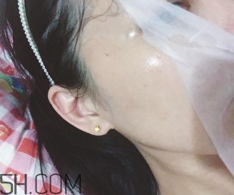 春紀(jì)奇遇彈力面膜好用嗎？春紀(jì)奇遇彈力面膜評測