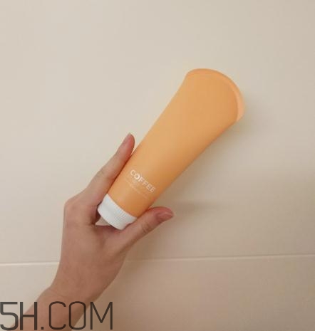 春紀(jì)咖啡清膚潔面乳好用嗎？春紀(jì)咖啡清膚潔面乳評測
