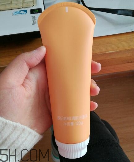 春紀(jì)咖啡清膚潔面乳好用嗎？春紀(jì)咖啡清膚潔面乳評測