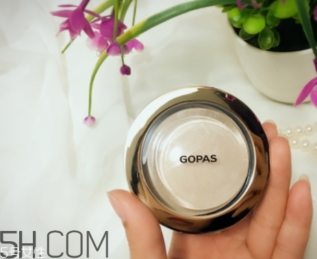gopas高柏詩什么檔次？高柏詩好用嗎