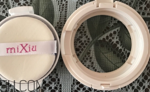 mixiu米修是什么牌子？米修化妝品是哪國(guó)的？