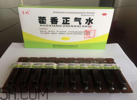 藿香正氣水能治白發(fā)嗎？藿香正氣水能解酒嗎？