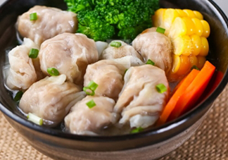 肉燕皮是什么做的？肉燕皮的做法