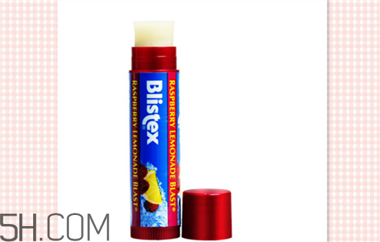 冬天用什么唇膏好？blistex唇膏各款介紹