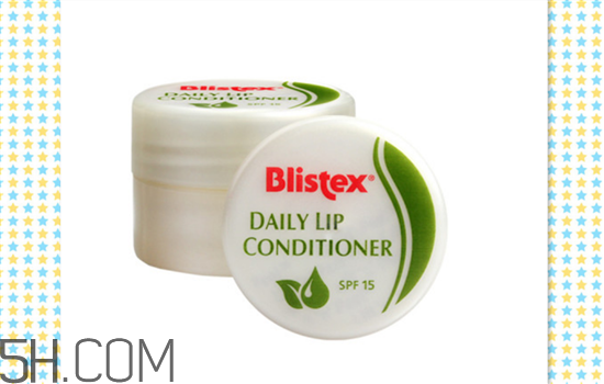 冬天用什么唇膏好？blistex唇膏各款介紹