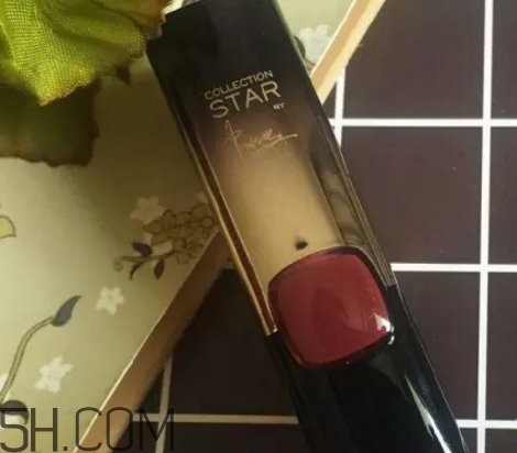 勃艮第酒紅口紅哪個(gè)牌子好？勃艮第紅口紅推薦