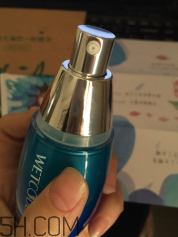水密碼眼部精華怎么用？水密碼眼部精華用法