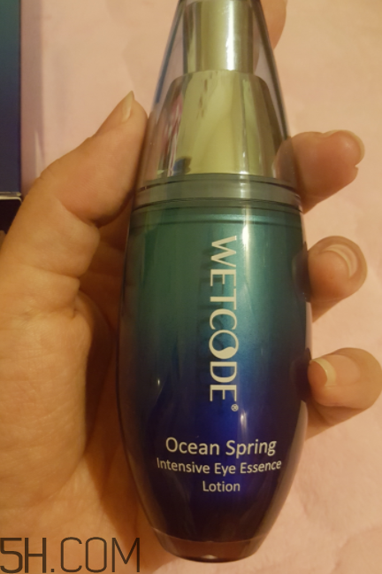 水密碼眼部精華怎么用？水密碼眼部精華用法