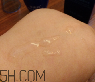 水密碼肌底液效果好嗎？水密碼肌底液適合年齡