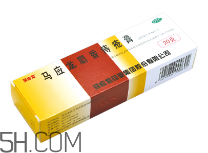 馬應龍痔瘡膏怎么用？馬應龍痔瘡膏一天幾次？