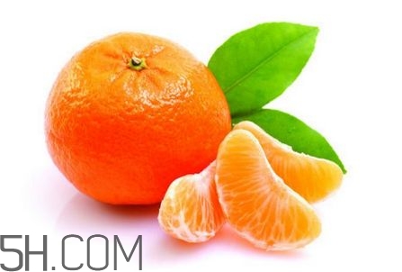 來(lái)月經(jīng)可以吃橘子嗎？來(lái)月經(jīng)吃橘子好不好？
