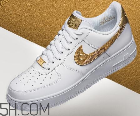 nike air force 1 c羅別注款發(fā)售時間_怎么購買？