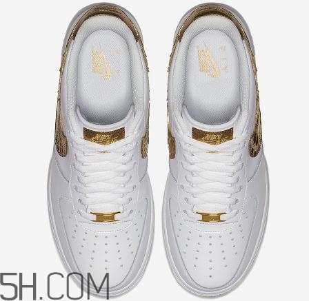 nike air force 1 c羅別注款發(fā)售時間_怎么購買？