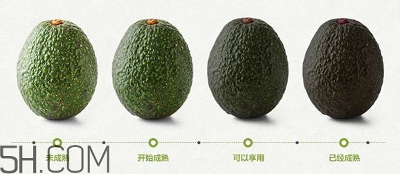 生牛油果可以放冰箱嗎？生牛油果怎么保存？