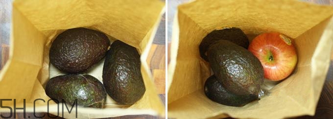 生牛油果可以放冰箱嗎？生牛油果怎么保存？