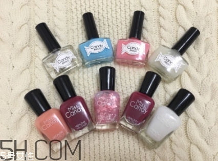 candy moyo和miss candy區(qū)別 膜玉和糖果小姐哪個好？