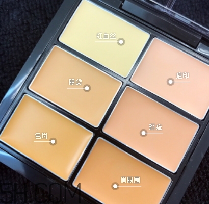 zfc化妝品怎么樣？zfc化妝品是幾線牌子