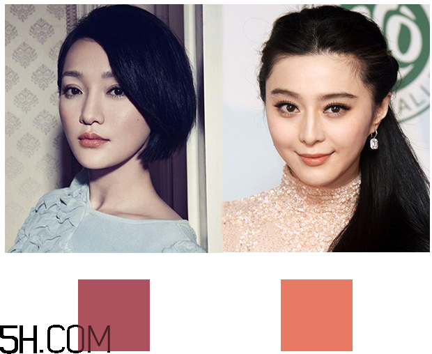 什么顏色的口紅顯臉白？如何找尋適合自己的紅唇？