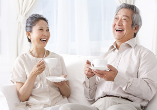 老年人可以喝咖啡嗎？老年人喝咖啡好嗎？