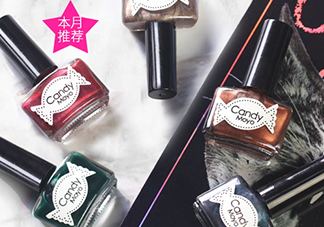 candymoyo是什么牌子？candy moyo膜玉是哪國的？