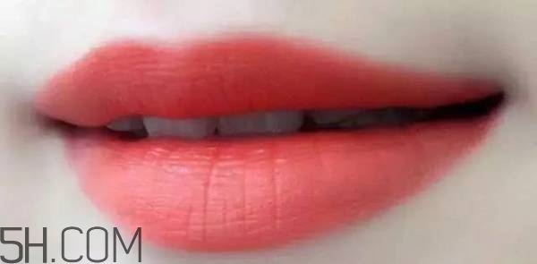 mac morange黃皮能用嗎？mac口紅最火色號推薦