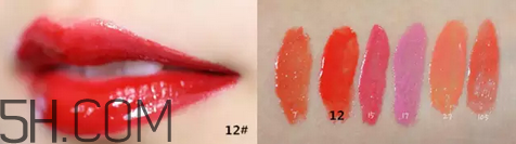涂口紅前用bb打底可以嗎？最近比較火的口紅品牌有哪些？