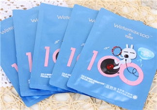 溫碧泉面膜有熒光劑嗎？溫碧泉面膜安全嗎？