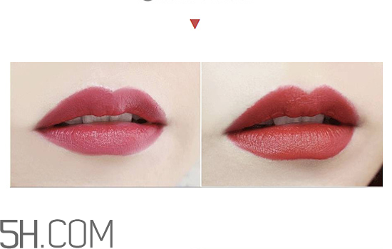 mac morange黃皮能用嗎？mac口紅最火色號推薦