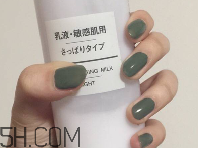經(jīng)常做美甲好不好？淺色美甲款式推薦