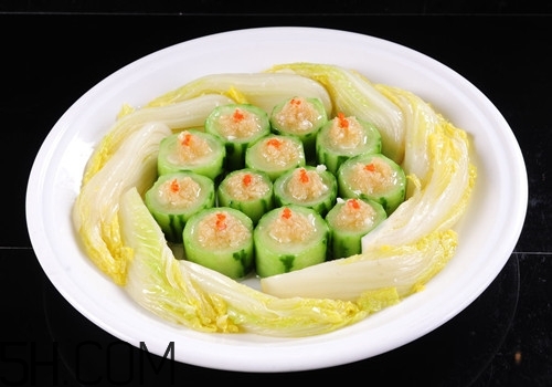 黃瓜的搭配禁忌有哪些？黃瓜不能和哪些一起搭配？