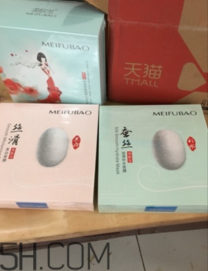 美膚寶面膜適合什么年齡段？美膚寶面膜適合膚質(zhì)