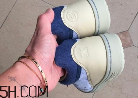 clot與converse fastbreak聯(lián)名發(fā)售時間_多少錢？