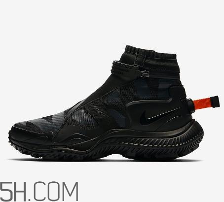 nike nsw gaiter boot多少錢_在哪買？