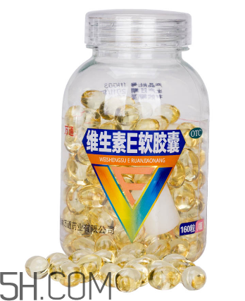 維生素e是什么食物？維生素e是治什么的？
