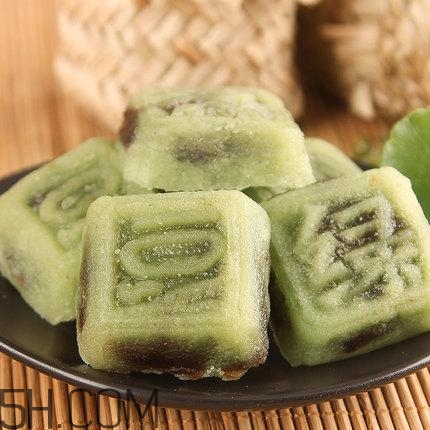 綠豆糕和香蕉能一起吃嗎？吃了綠豆糕還能吃香蕉嗎？