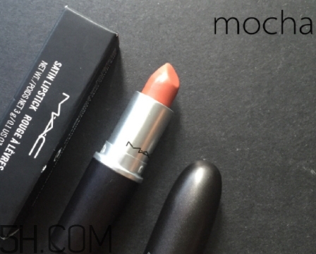 mac mocha適合黃皮嗎？mac mocha奶茶色顯白嗎？