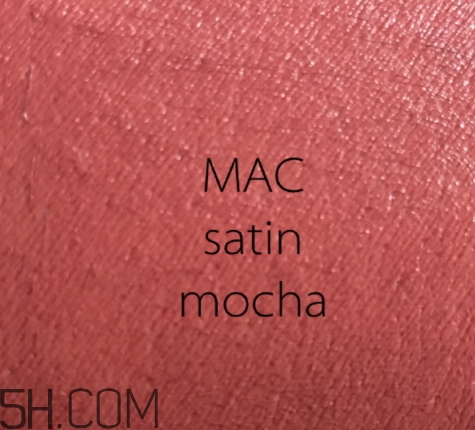 mac mocha適合黃皮嗎？mac mocha奶茶色顯白嗎？