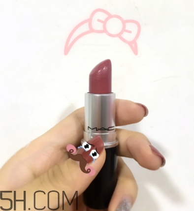 mac mocha和brick哪個(gè)好看？mac mocha和brick試色對(duì)比