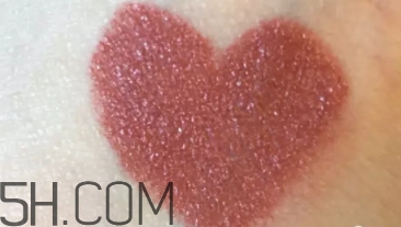mac mocha和brick哪個(gè)好看？mac mocha和brick試色對(duì)比