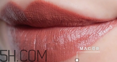 mac mocha和taupe哪個好看？mac mocha和taupe對比試色