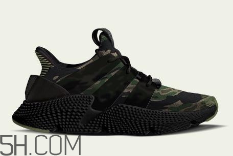 undftd與adidas prophere聯(lián)名發(fā)售時間_在哪買？