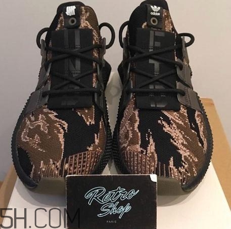 undftd與adidas prophere聯(lián)名發(fā)售時間_在哪買？