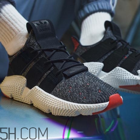 undftd與adidas prophere聯(lián)名發(fā)售時間_在哪買？