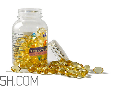 維生素e能讓睫毛變長嗎？維生素e能和鈣片一起吃嗎？